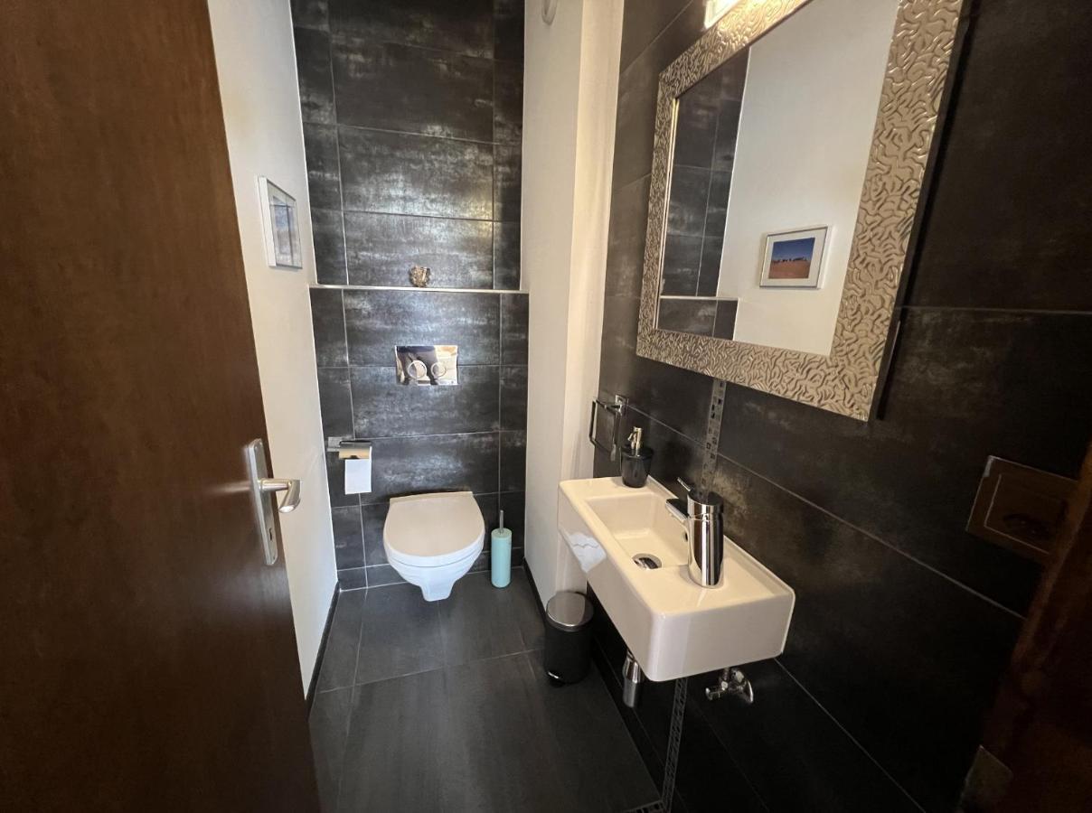 Bel Appartement 3 Pieces Au Pied Des Pistes De Ski Crans-Montana Zewnętrze zdjęcie